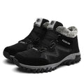 ArctiSole™ Thermal Boots — Feel Wrapped in Cozy Warmth and Confident Style Every Step