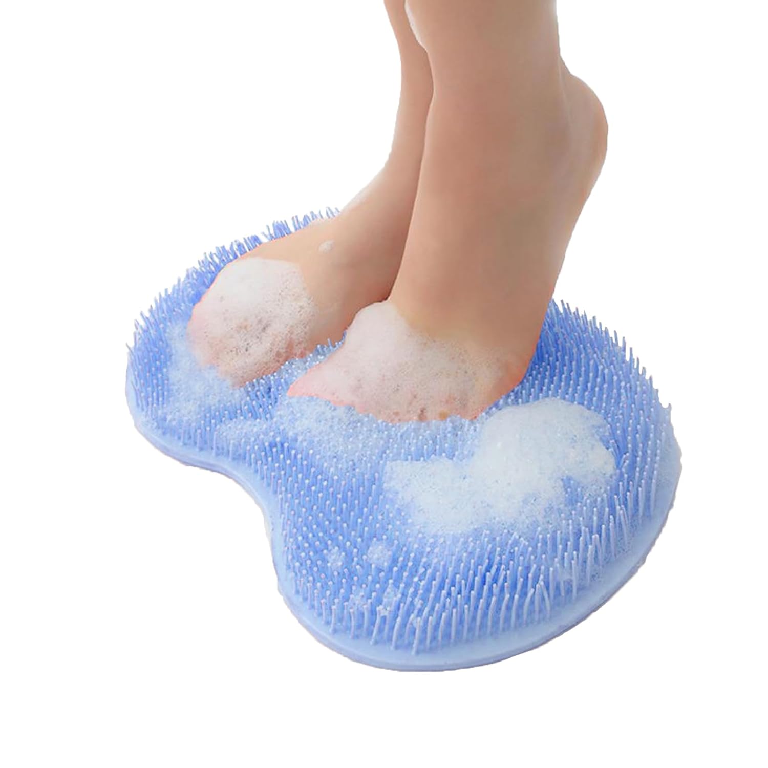 SilkStep™ — Effortless Foot Bliss That Leaves You Walking on Clouds