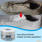 BrightStep™ — Instantly Restore Your Sneakers to Head-Turning Freshness
