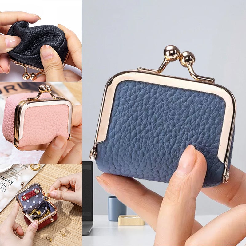 RamonaLuxe™ — Carry Your Precious Sparkle in Soothing Luxury Everywhere You Go