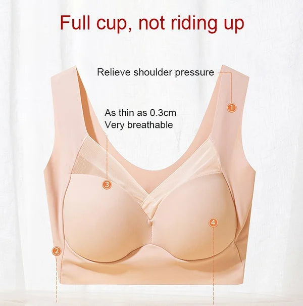 VeloraLift™ — Experience All-Day Comfort That Shapes, Supports, and Boosts Your Confidence