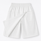 LumaFleX™ Wrap Skort — Move Freely, Feel Stunning, Stay Effortlessly Cool