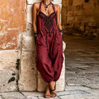 SereneaFlow™ — Slip Into All-Day Confidence and Effortless Elegance