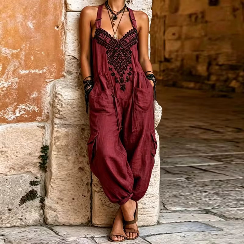 SereneaFlow™ — Slip Into All-Day Confidence and Effortless Elegance