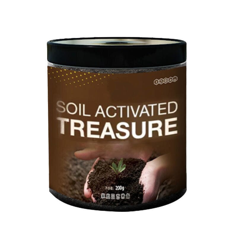 Soil Surge™ — Ignite Explosive Growth and Watch Your Garden Thrive Like Never Before