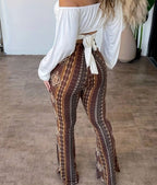 ShapeChic™ Verboden Broek