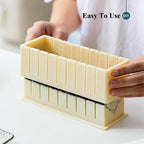 Sushi Making Kit: Easily Prepare Your Sushi at Home