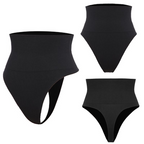 LuminaCurve™ — Slip Into Silky Support That Shapes Your Confidence All Day