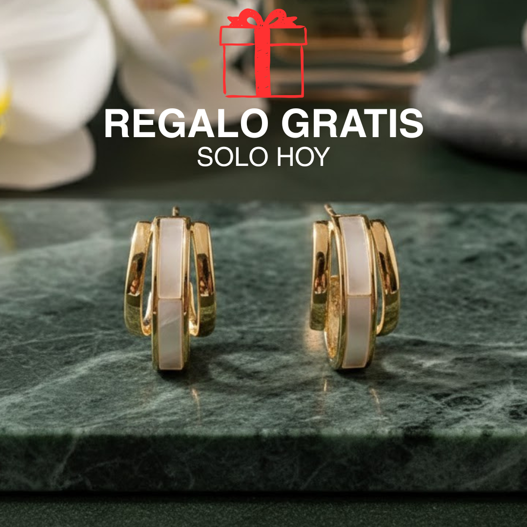GlowSculpt™ Earrings — Illuminate Your Beauty and Own Every Moment