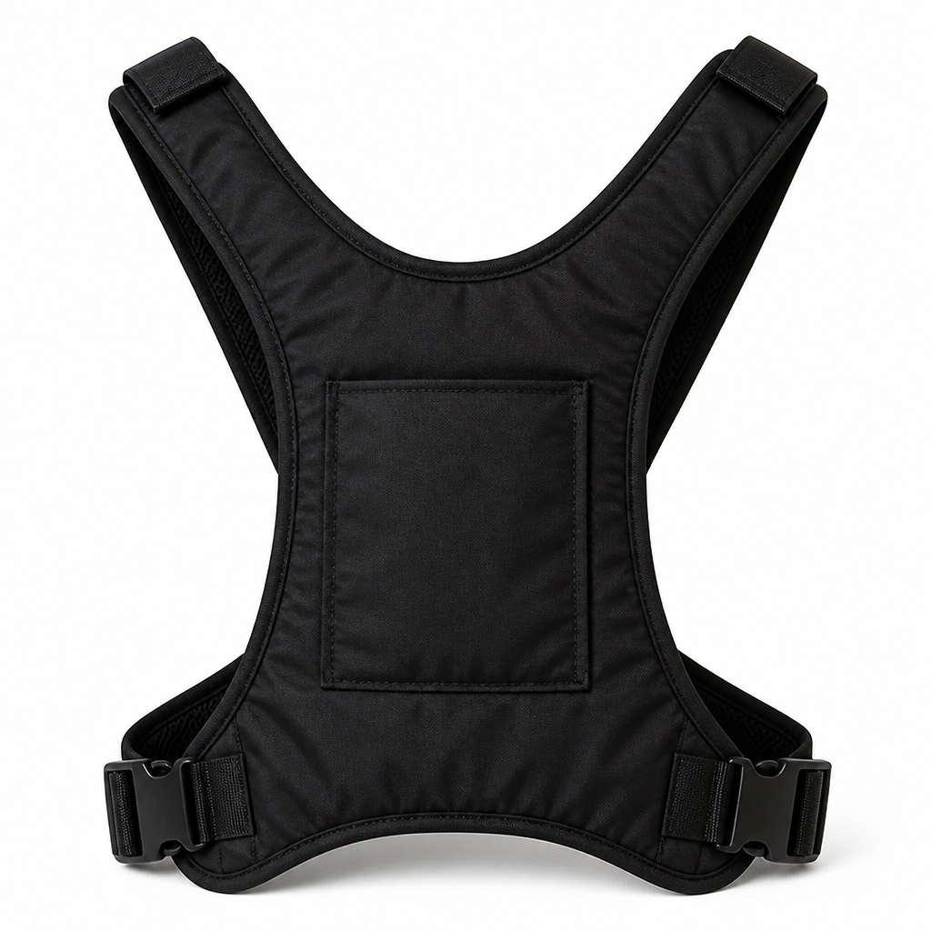 VergeGuard™ — Secure Their Comfort, Free Your Worry Every Day