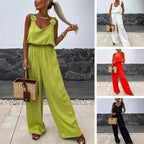 LunaBelle™ — Glide Through Summer with Effortless Cool and Flawless Style