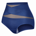 VelaCurve™ Plus-Size High-Waist Sculpting Panties — Slip Into All-Day Confidence and Flawless Curves