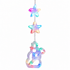 WinterGleam™ — Bring a Cozy, Magical Christmas Glow to Every Corner