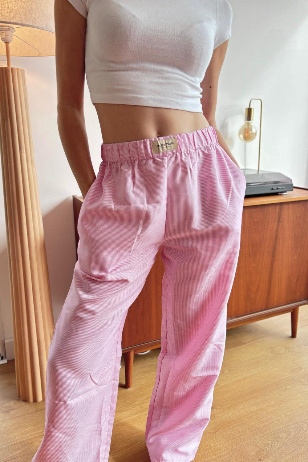 RaminaFlow™ Pants — Experience All-Day Freedom and Flawless Fit That Elevates Your Style