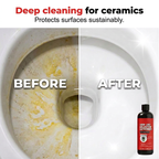 CrystalCleanse™ — Effortless Sparkle and Freshness That Lasts