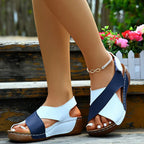 SolaraStride™ — Walk Pain-Free All Day with Cloud-Like Support