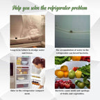HydroSweep™ — Banish Stubborn Odors and Unlock Effortless Kitchen Freshness