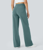 VieraFlex™ High Waist Pants — Unleash All-Day Confidence with Every Step