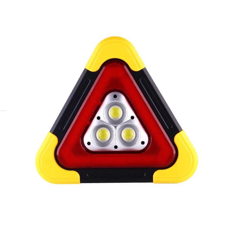 VigilantBeam™ — Take Control of Danger with Powerful Light and Instant Device Charging