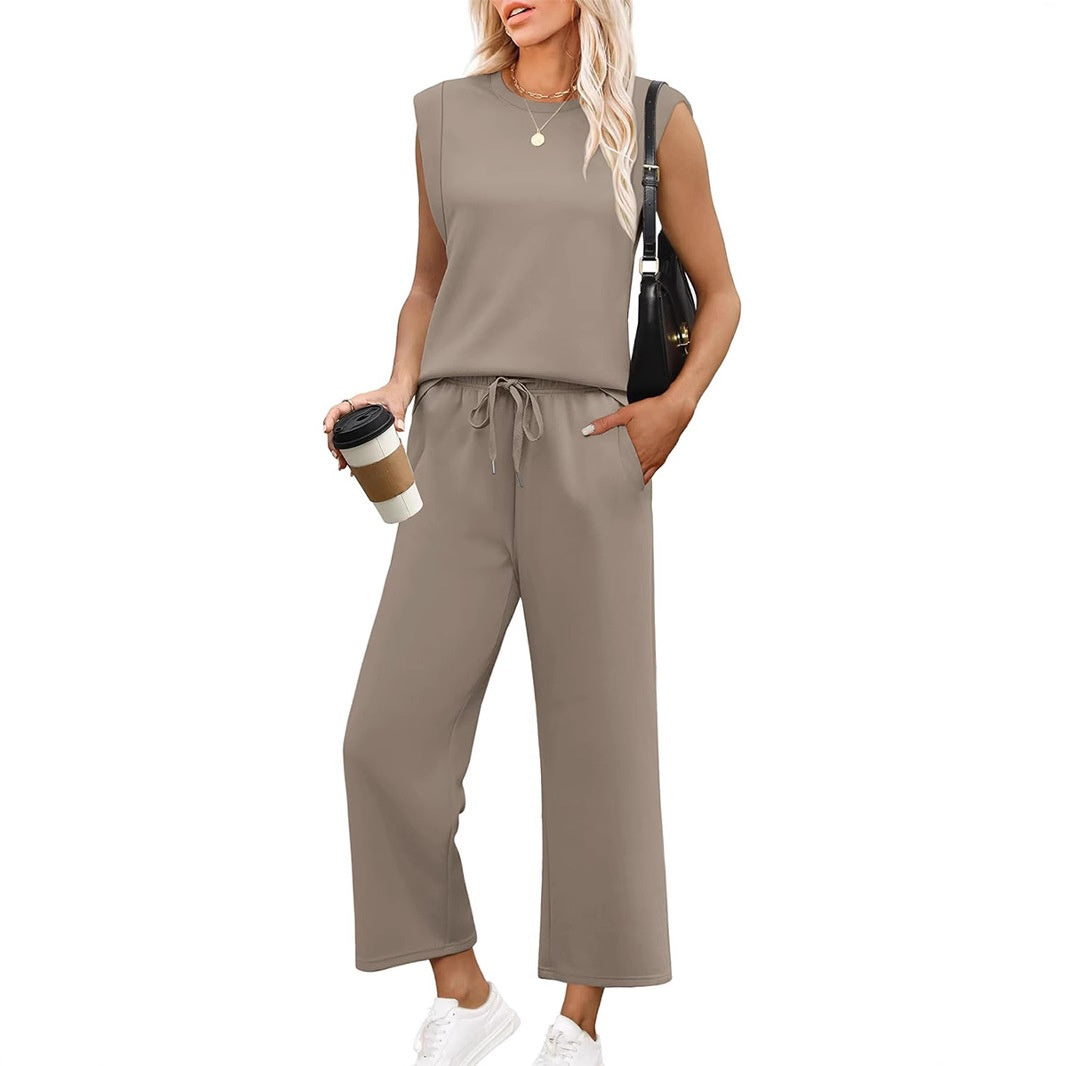VeloraEase™ — Effortless Style That Moves With Every Curve