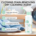 SpotlessPro™ — Restore Your Clothes’ Fresh Look and Confidence Instantly