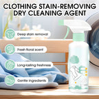 SpotlessPro™ — Restore Your Clothes’ Fresh Look and Confidence Instantly