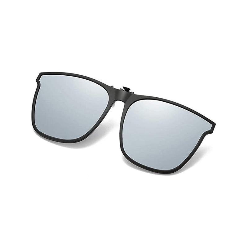 LumaShield™ — Clear, Comfortable Vision That Crushes Glare and Ignites Confidence