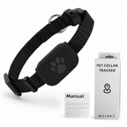 PawBeacon™ — Find Your Furry Escape Artist and Feel at Ease Again