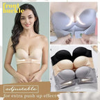 VelaFemme™ — Unseen Lift and Freedom That Electrifies Every Outfit