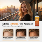 VividBond™ Lace Melt Spray — Lock In Your Confidence with a Featherlight, All-Day Hold