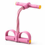 RamoroPulse™ — Unleash Total-Body Strength and Confidence Anywhere You Go
