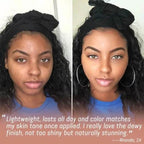 LumaMist™ — Flawless, Custom Glow That Never Fades (1+1 FREE TODAY)