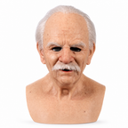 VeroMorph™ — Transform Instantly with Unbelievable Realism and All-Night Comfort