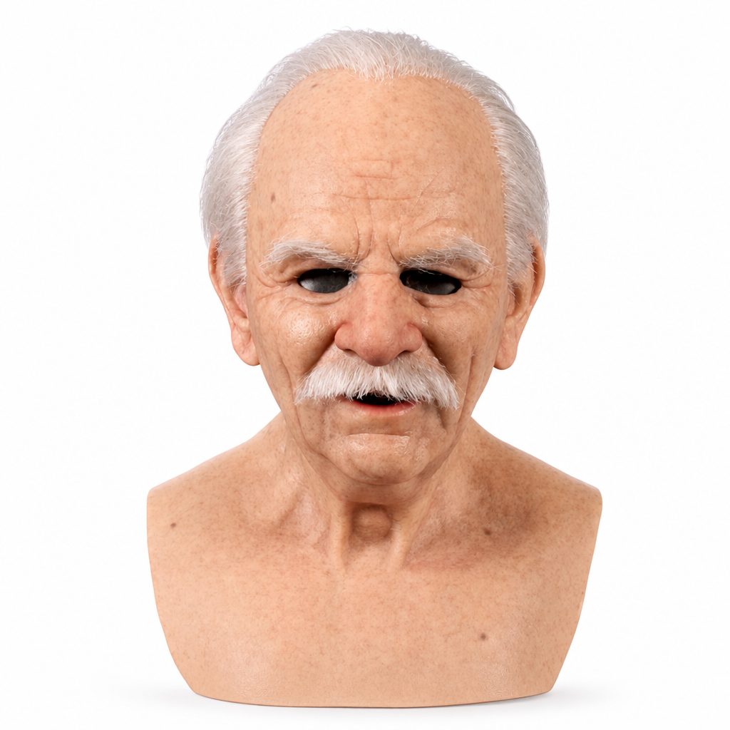 VeroMorph™ — Transform Instantly with Unbelievable Realism and All-Night Comfort