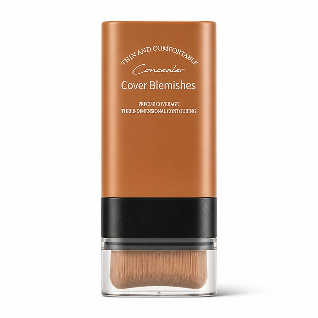 LumiVeil™ — Glow All Day with Flawless, Effortless Radiance
