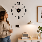LumiVerve™ — Transform Your Walls into a Calming Glow of Sophisticated Style