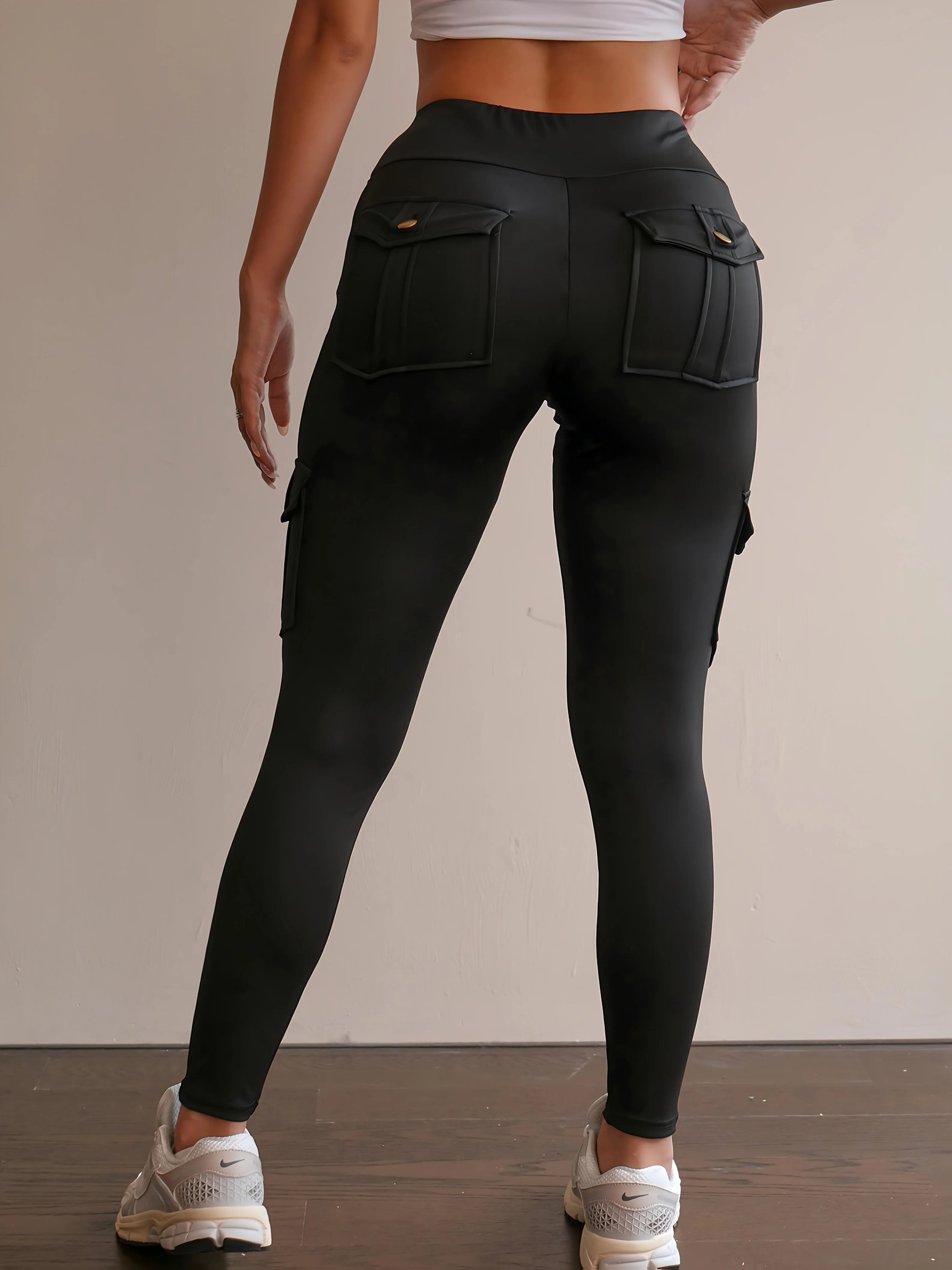 VioraFlex™ — Sculpt Your Curves and Own Every Moment with Effortless Confidence