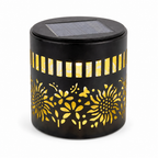 LumiAura™ — Transform Your Nights with Mesmerizing Solar Magic