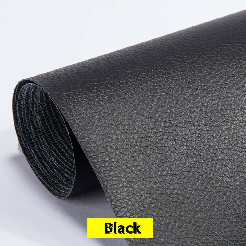 VeroFix™ Leather Repair Patches — Restore Your Leather’s Beauty and Confidence Instantly