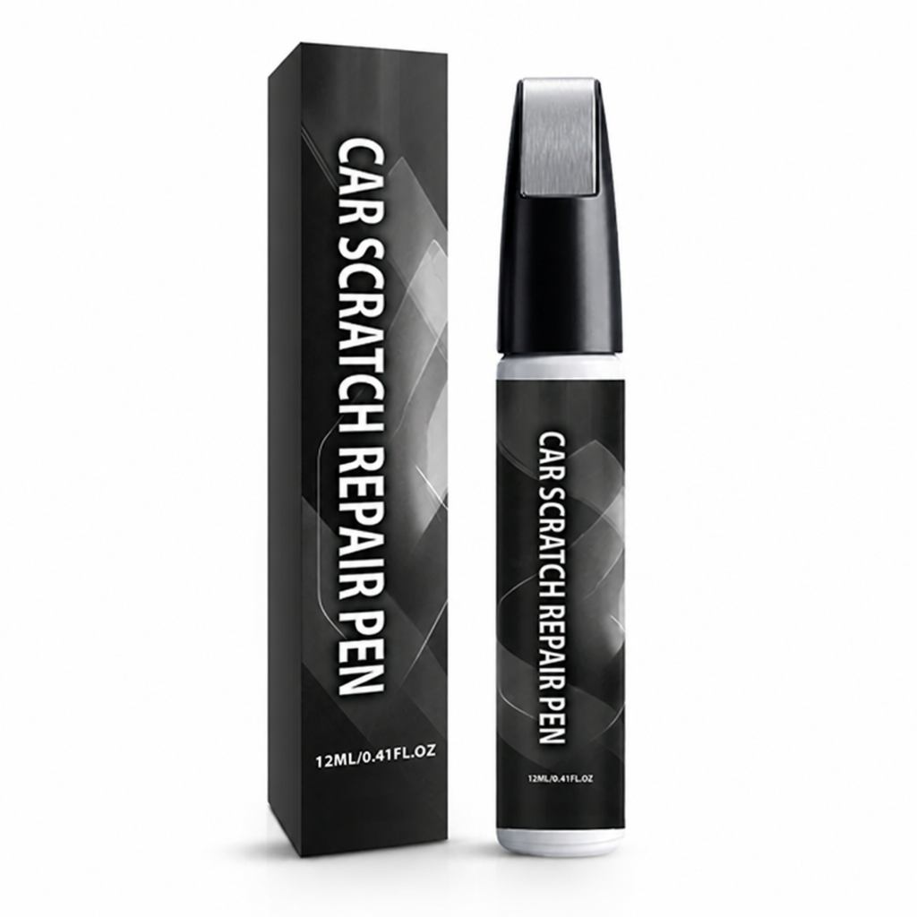 VibranceFix™ — Erase Scratches Instantly and Drive Proud Again