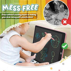 SketchAura™ — Ignite Endless Joy and Freedom in Every Little Stroke