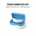 LumiDent™ — Instantly Own a Brilliant, Head-Turning Smile That Feels Like Yours