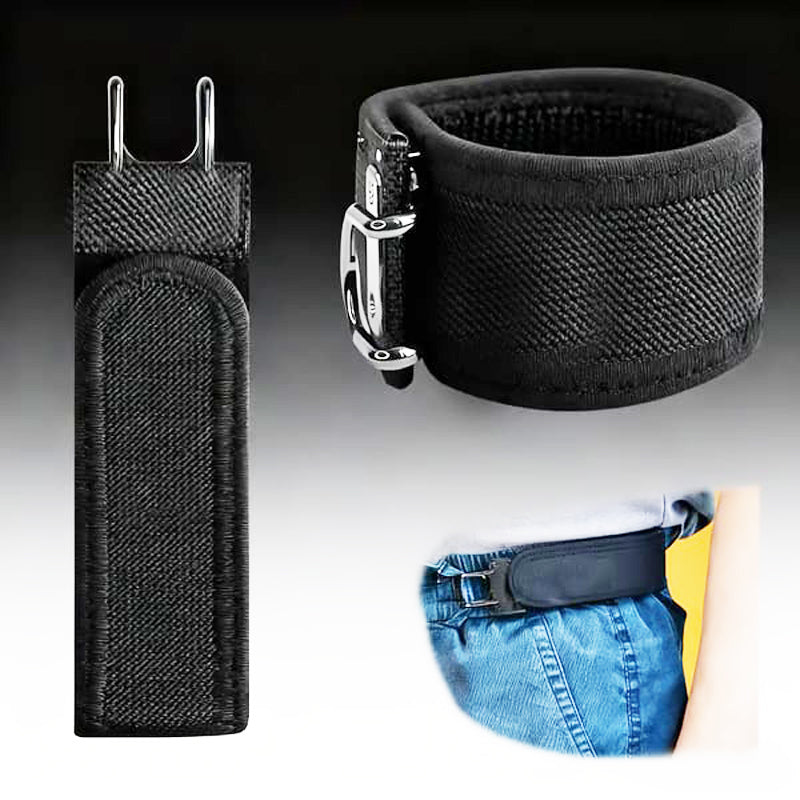 VaroStretch™ — Feel Unstoppable Freedom and All-Day Comfort Without a Pinch
