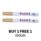 ChromoBurst™ Tire Paint Pen — Make Your Ride Unforgettable with Vivid, Lasting Color That Demands Attention