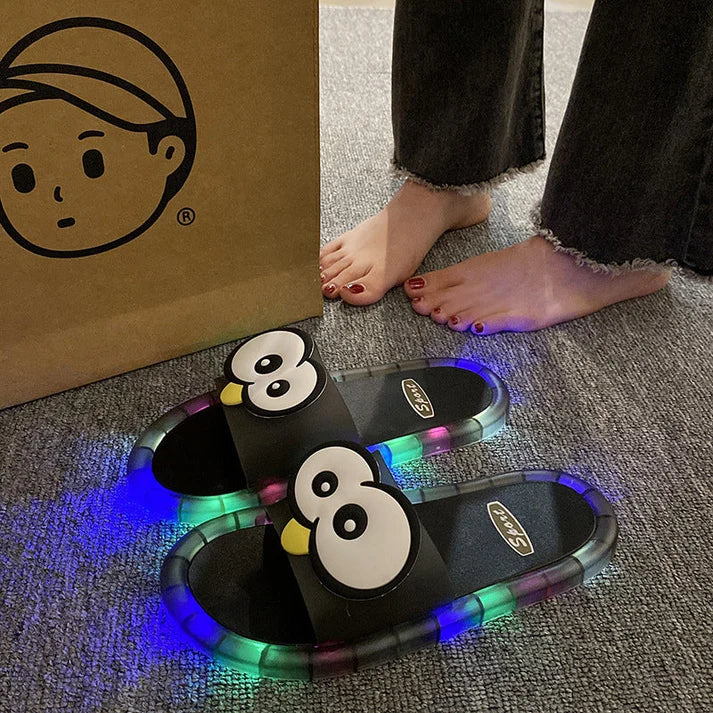 GlowStride™ — Turn Every Step into a Vivid, Cozy Celebration of Joy