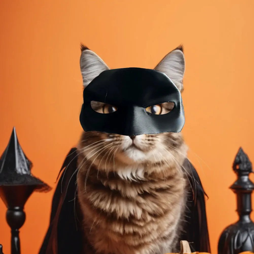 ShadowClaw™ — Unleash Your Cat’s Fierce, Magnetic Confidence Instantly
