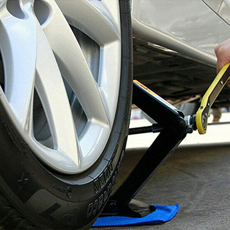 TurboGrip™ Pro Wrench — Crush Every Tire Change with Effortless Power and Unshakable Confidence