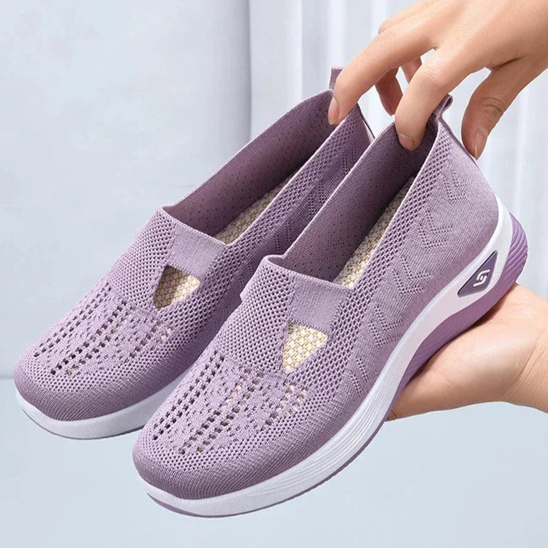 VeloraSwift™ — Experience Weightless Comfort and Unshakable Grip All Day Long