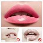 VeluxeLush™ Transparent Lip Plumping Oil — Unleash Soft, Smooth, Irresistibly Plump Lips Every Day