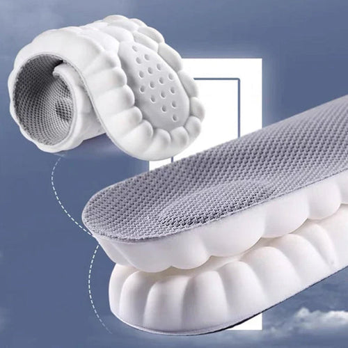 AirFlex™ — Step Into All-Day Energy and Pain-Free Freedom